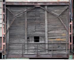 Photo Textures of Wood 